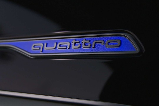 Audi Q7 SUV 5 Door 55 TFSI 340 Quattro S Line Tiptronic